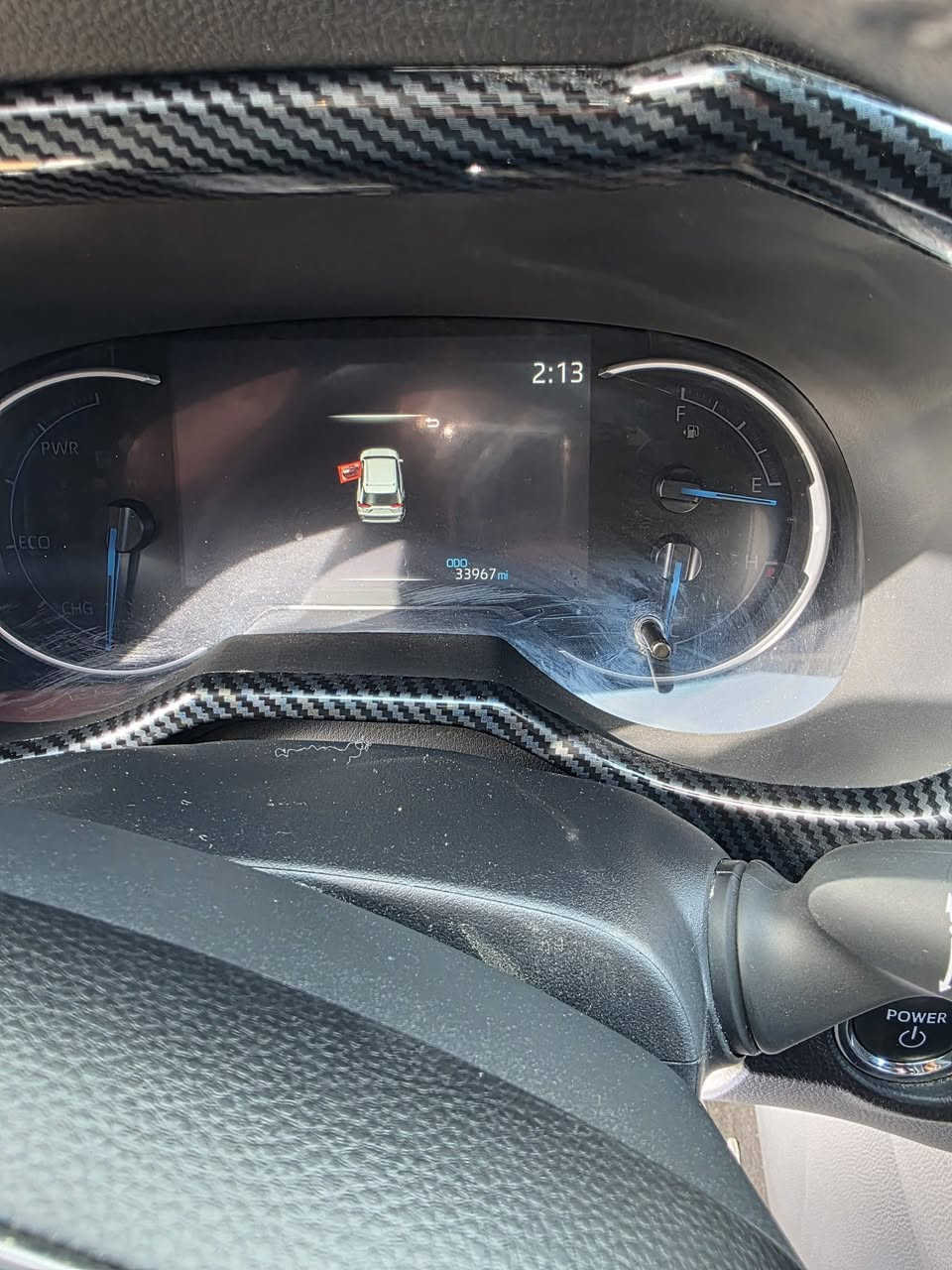 البيع راف 4.     2024xle هايبرد فور ويل
حادثها جنطه وجاملغ خلفي بيها راس الجاملغ الايمن بارد 
مواصفات بيها هوايه عدا الفتحه ماشيه ٣٣ الف ترقيم جديد 
السعر٠  ٢٣٥وبيها مجال 
الاستفسار اتصل ع رقم ***********
مكان السياره بغداد
