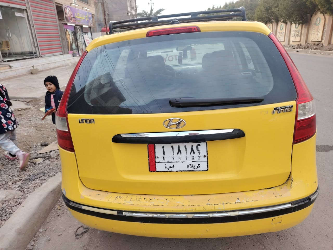 سلام عليكم
ألنترا تورنج ٢٠١٢ للبيع وارد محرك الفين كير محرك ضمان صدر ٧٠ ٪
حادثها امريكا بنيد فقط بيها طخات بسيطه تايرات جديده كهربائيات تبرد كله شغال داخل اسود بلاد بأسمي رقم كربلاء تحويل بأي مكان يصير
السعر ٨٠ ورقه
بغداد /الثعالبه ***********
