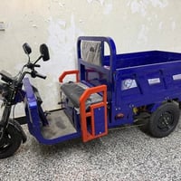 ستوته شحن • ٥ بطاريات • كربلاء