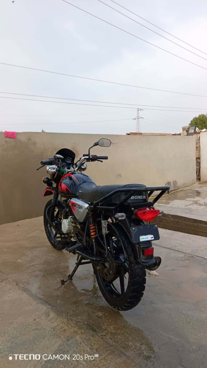 بوكسر جبلي موديل 2022 اوراق اصولي السعر 1300 
شراي اتصل وتدلل مكان #الديوانيه ناحية نفر

***********
