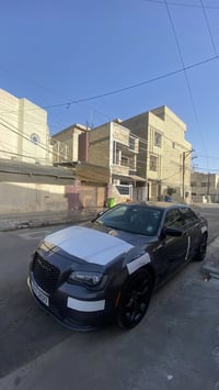 اوباما گلين • ٢٠٢٣ • V6 ٣٦٠٠