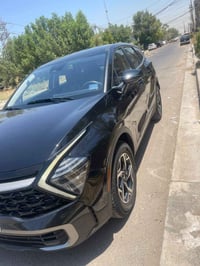 سبورتج ٢٠٢٤ • ٢٥٠٠ GDI • وارد أمريكي
