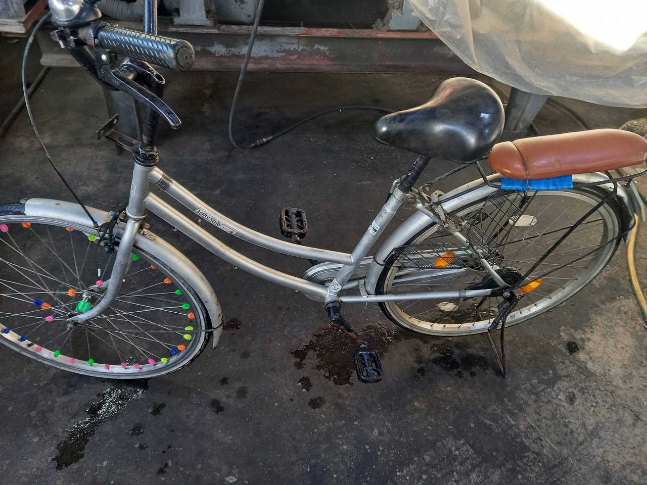 سلام عليكم هذا باسكل البيع مكاني بشعب قرب نهايت الفورمات ***********
