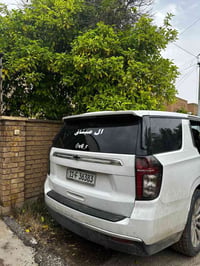 تاهو بوليسي • ٢٠٢٢ • ٧٣٠٠٠ كم
