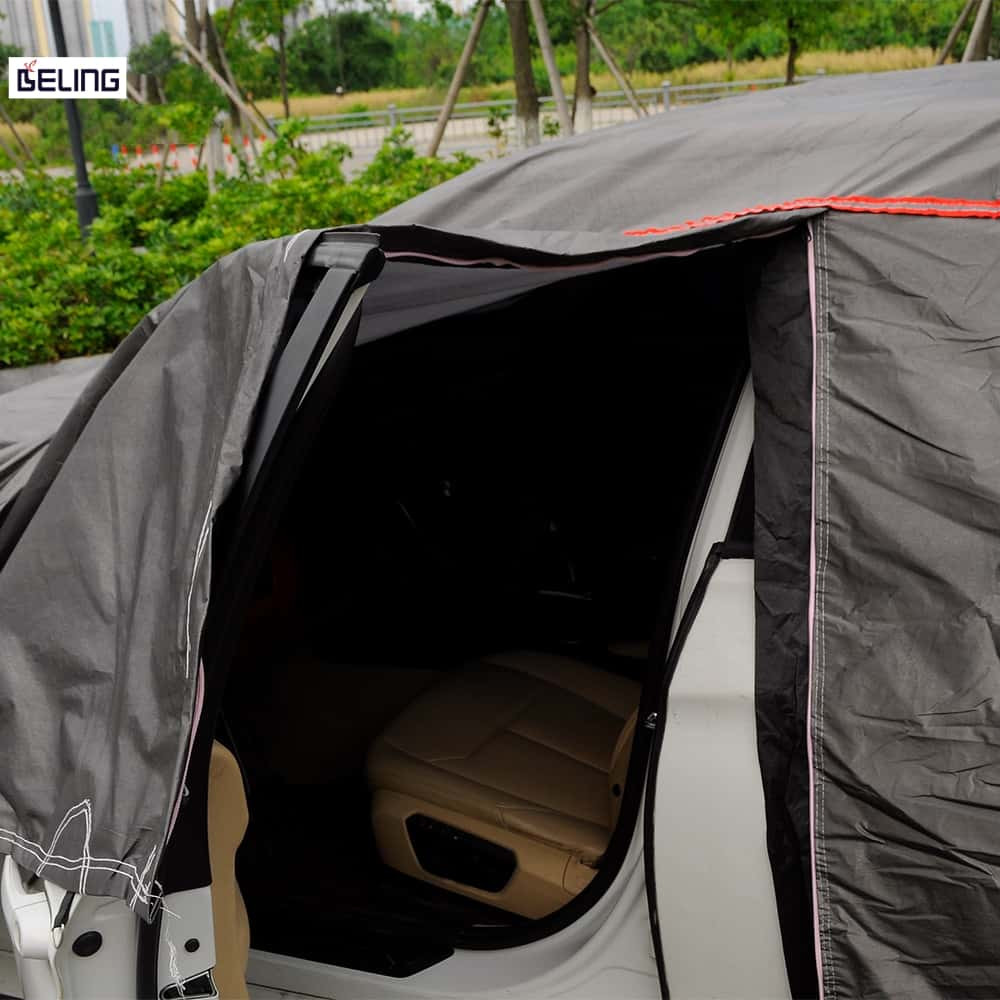 Product name: Car cover
Description: Universal fit for most car model, different sizes for sedan/SUV/Hatchback/MPV
Materials: Aluminium coating, Oxford, PVC, Spandex, Camouflage fabric, Taffeta
Color: Silver, Black, Blue, Gray, Customized color accept
Place of Origin: Hebei, China
Design and Logo: Accept custom Logo and design printing
Minimum order quantity: 50 sets each color


**إذا كنت صاحب هذا الإعلان وتريد حذفه لأي سبب، رجاءا أرسل رسالة إلى الدعم الفني**