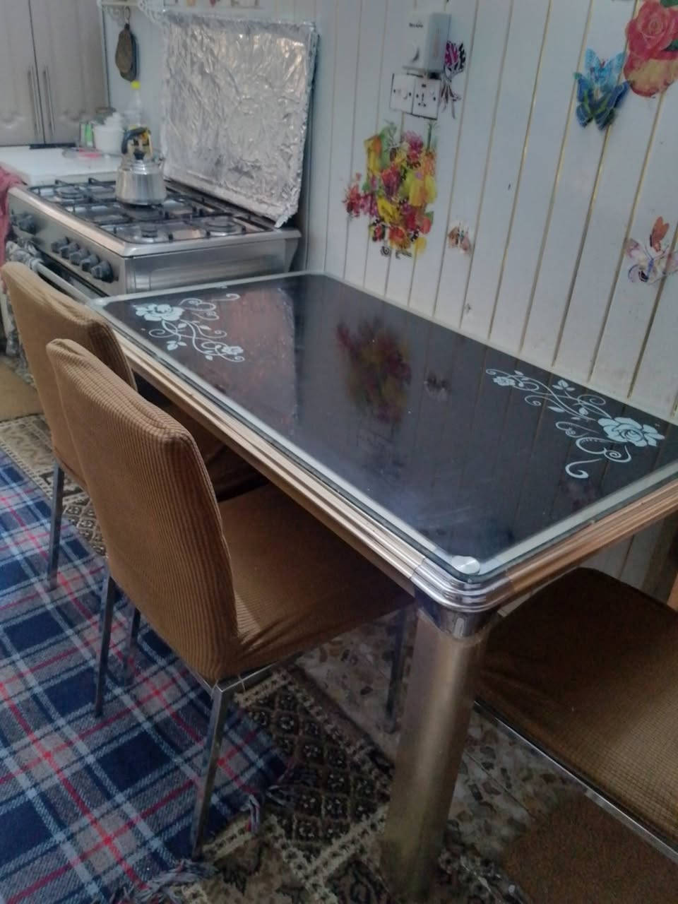 للبيع كلمن وسعره خاص


**إذا كنت صاحب هذا الإعلان وتريد حذفه لأي سبب، رجاءا أرسل رسالة إلى الدعم الفني**