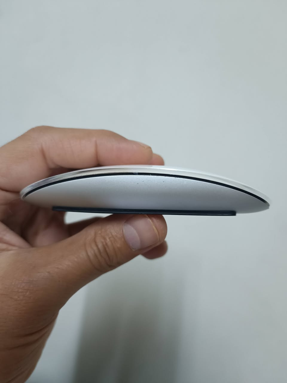 Apple mouse
ماوس ابل اصلي  مستعمل بحالة جيدة مثلما موضح بالصور
% شغال 100

السعر 55


**إذا كنت صاحب هذا الإعلان وتريد حذفه لأي سبب، رجاءا أرسل رسالة إلى الدعم الفني**