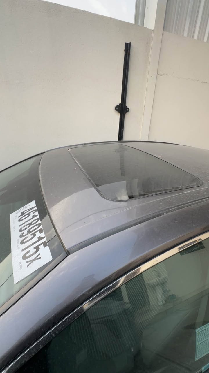 كاتي يترقم شمالي موديل 2024 se هايبرد ماشية 11 الف جامرلغ جهة سايق صبغ فقط بدون ارباك بدون شاصي شرط كير محرك ماشية 11 الف مكان السيارة معرض مجيد كركوك للاتصال *********** كركوك, العراق
