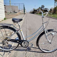 دراجة • ٢٦بوصة • سنغافورة