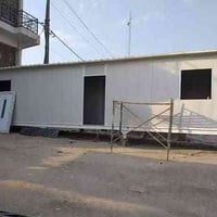 حدادة النورين • كرفانات • بيوت جاهزة