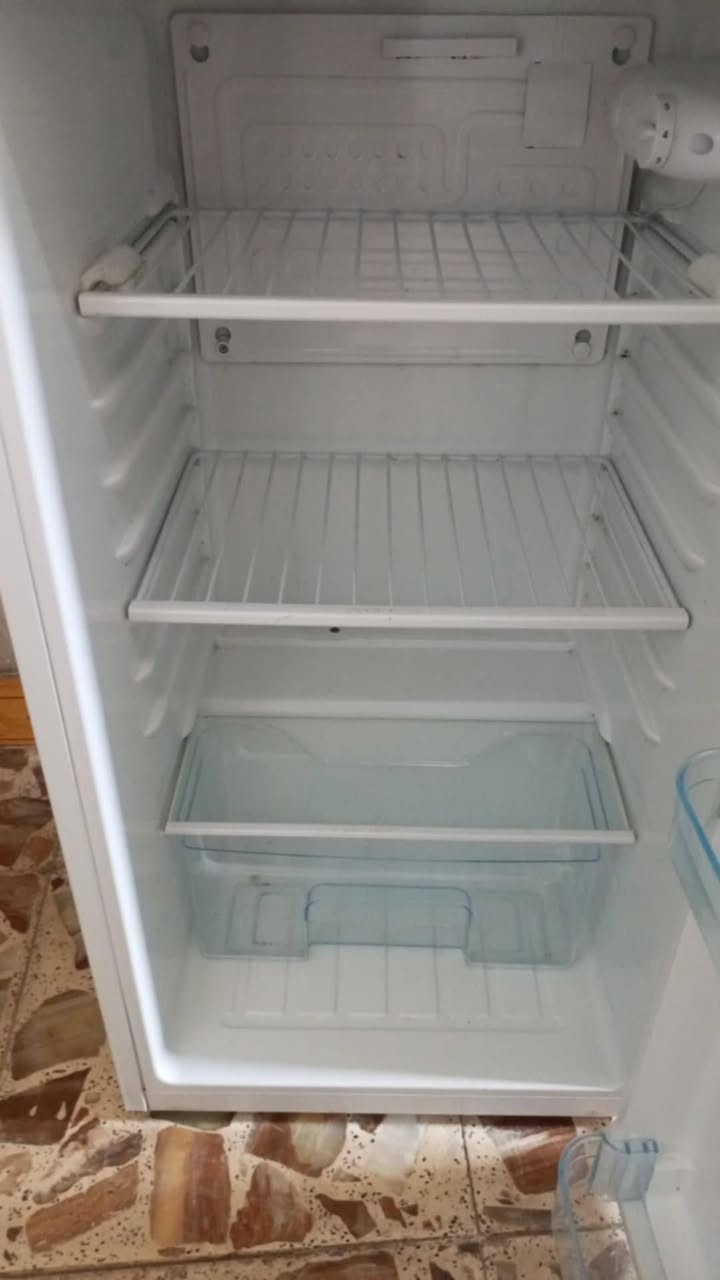 ثلاجه جديده ممستعمله السعر مناسب


**إذا كنت صاحب هذا الإعلان وتريد حذفه لأي سبب، رجاءا أرسل رسالة إلى الدعم الفني**