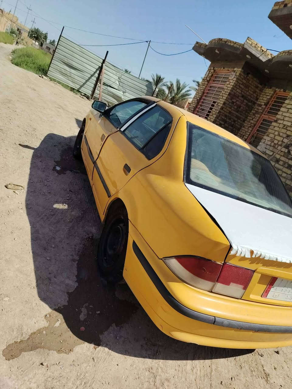 للبيع موديل ١١ السنويه لل ٢٨ جاهزه مكينه كير حداديه تخم تاير تبريد كله بحاله جيده   حسب  السعر  الاتصال *********** مكلف بالنشر
