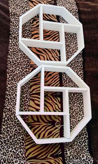 رفوف • تحفيات • ٢ قطع','تعليك حائط