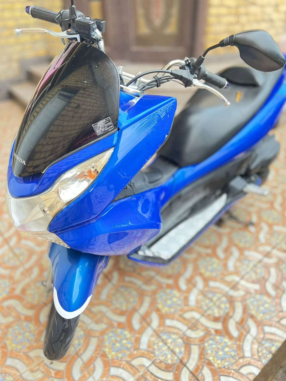 بي سي اكس جيل اول
استاند حساس تدفه بليدات حساس ازدحام تطفه بلزدحام 13 وبيه مجال كفاله الدراجه صار 3 اشهر من نزلت من  الرمبه كوت داموك الظباط
***********
