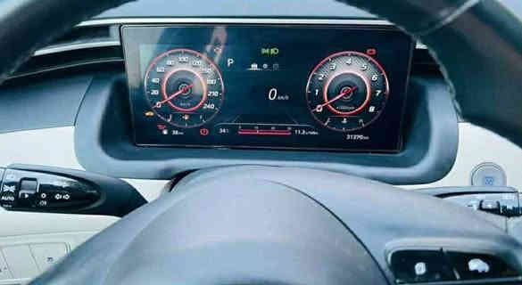 هیوندای توکسون 2024 خليجي
یه ک ده سته وه ک شه ڕیکه ماوه
تەنها 32000 ڕۆیشتوە زۆر جوانە 
فوول مواسەفاتە تەنها پانۆڕاماو کوشین جلدنیە 
بی سبوخە 
فولی 
په ڕده
شاشه گه وره
به سمه
شه خال
حه ساس
بریک به سمه
ئە و تو هول هود
به ناوی خومه سه یاره که زور خاوینه

سعر : لە کۆمێنت داوابکە ڕاستەخۆ بۆت دیت 📩 

گیر و مه کیه نه ی به شه ڕت
هیچ کیشه یه کی تیدا نییه
هیچ سبوغو ساردی پێوەنیە 
تەنها دووپەنجە دەحامی قەڵەمکاریە 
ڕەقەم هەولێرهموشتی نێیە

ژمارەی خاوەنی 
***********
