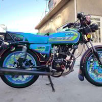 سيفان بريطاني • موديل ٢٠٢٥ • مكفوله سنة