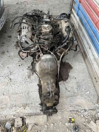 للبيع مكينه كير   ظفيره مارسدس  جانبو 560 كامله سعر مناسب إذا تخدم احد...