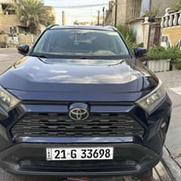 راف فور • ٢٠٢٠ • وارد امريكي