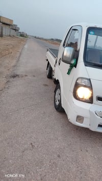 كيه موديل 16مكفوله كفاله  ماعده بيه شبر بارد مكفول  كير  محرك اكسن  تب...