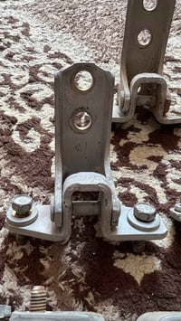 باب لانسر • كربلاء • قطع غيار