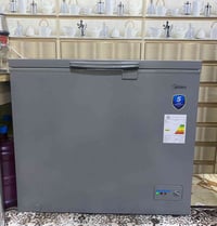 ثلاجة • ٢٠٠ قفل • حي الجامعة بغداد