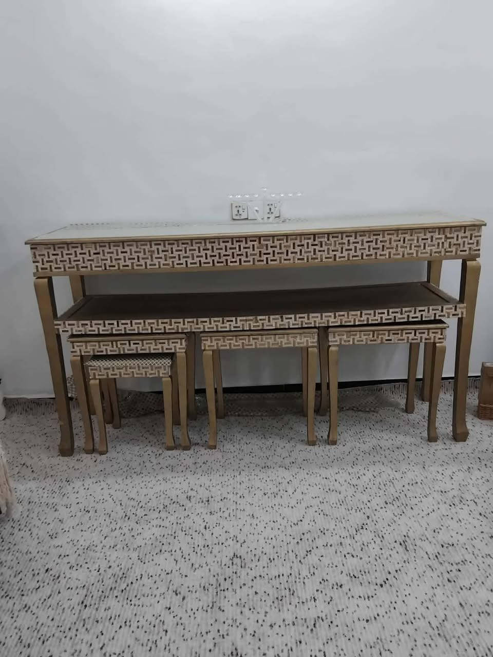 ‎أغراض منزلية للبيع‎ عمارة, ميسان


**إذا كنت صاحب هذا الإعلان وتريد حذفه لأي سبب، رجاءا أرسل رسالة إلى الدعم الفني**