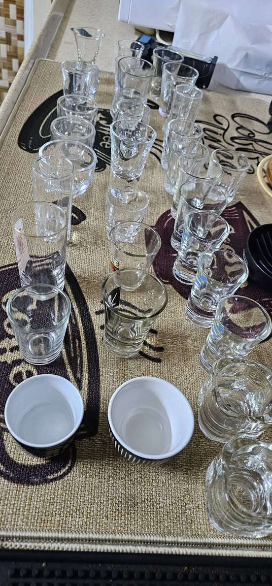 فنجان قهوه منوعات 
اوروبي
٣الف


**إذا كنت صاحب هذا الإعلان وتريد حذفه لأي سبب، رجاءا أرسل رسالة إلى الدعم الفني**