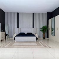 شركه اثاث الايطالي الغرف النوم  #اكسبلور.  تصميم فريد تجمع بين الأناقة...