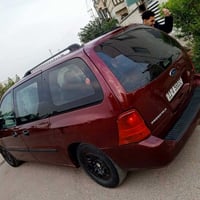 موديل ٢٠٠٧ • ماشي ١٧٤٠٠٠ • كاميرا خلفيه