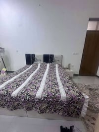 غرفة نوم ٢ نفر • نظيفه • ابو غريب