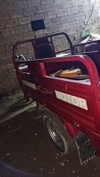 دراجة • ستوته • موديل 2026