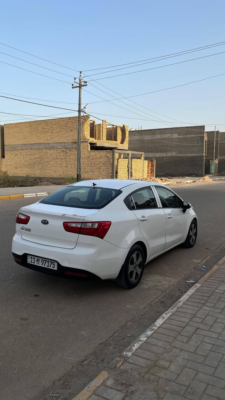 سلام عليكم
كيا ريو موديل 2013
محرك 1600 خليجي
بيها جاملغات اماميه صبغ وبنيد مبدل فقط كما موضح بسونار
سعرها 83 وبيها مجال
السياره جاهره وباسمي العنوان سماوه الرقم ***********
