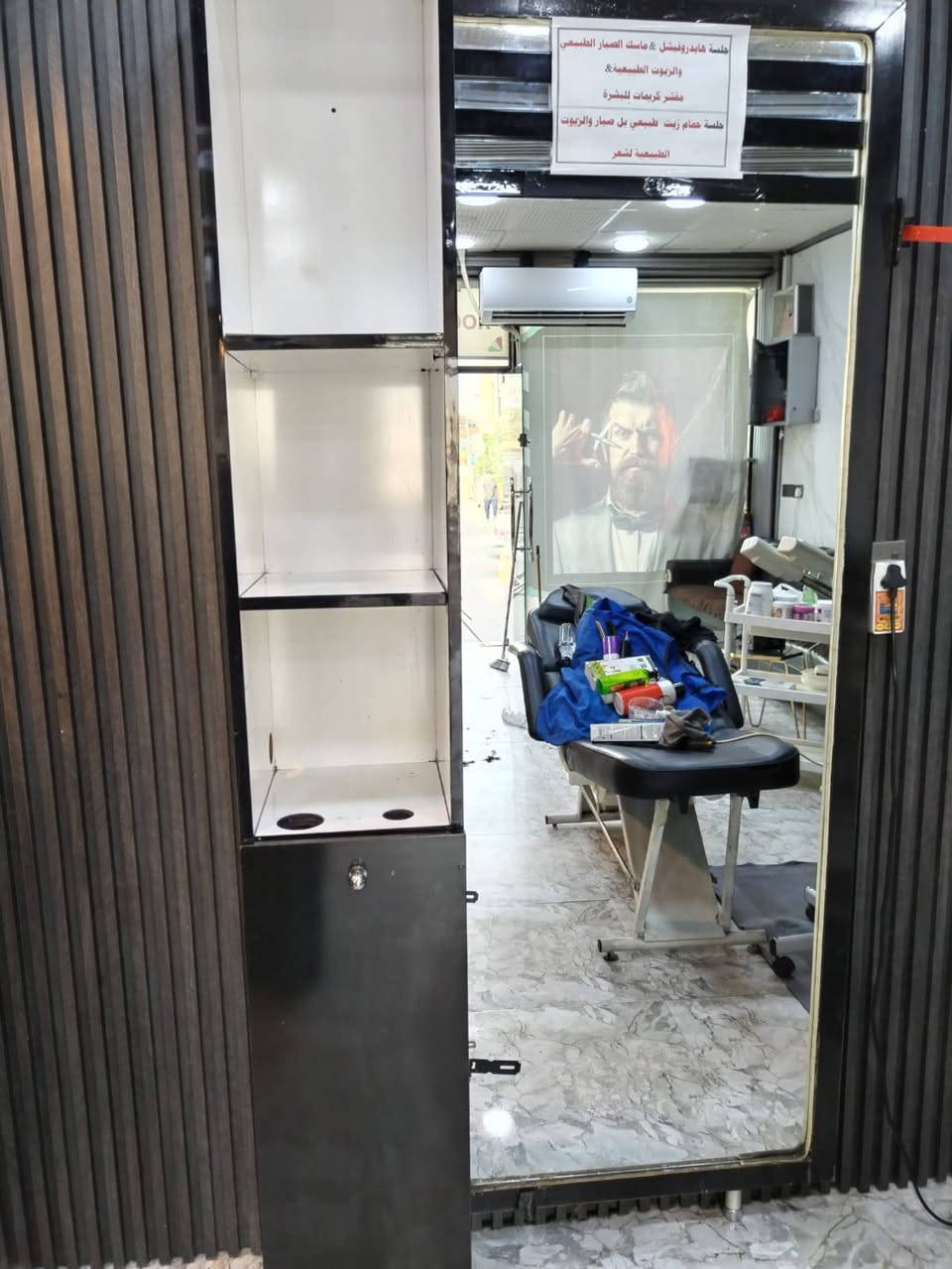 للبيع مابي اي ضرر جديد نضيف  استفسار خاص مكان نجف قريه غدير اولى


**إذا كنت صاحب هذا الإعلان وتريد حذفه لأي سبب، رجاءا أرسل رسالة إلى الدعم الفني**