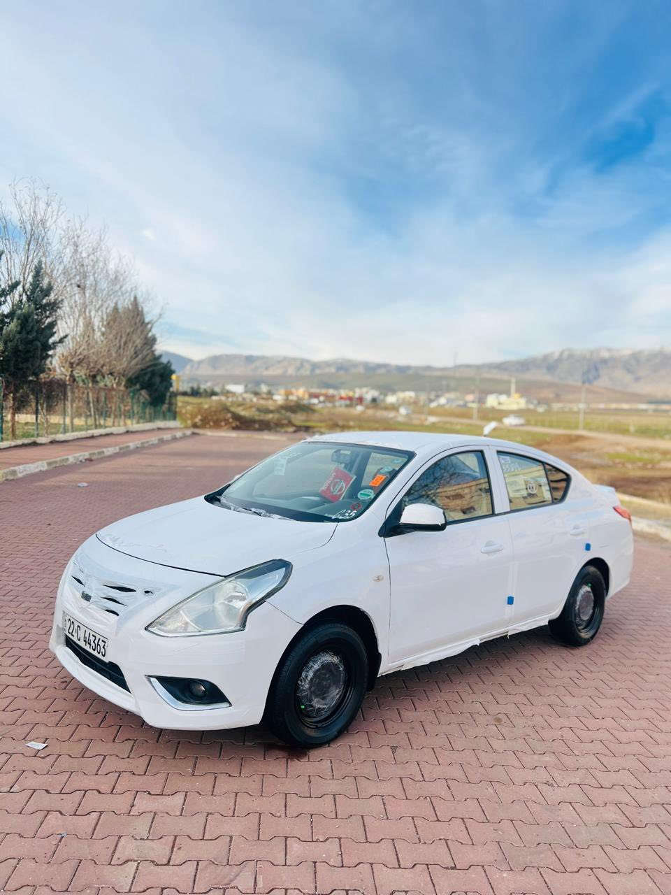 اقساد مقدمة 50$ 3$
نيسان صني 2017 
سيارة بيها 1قطع بدون داخل
سيارة نظيفة حيل حيل جاهزة
اخوان اقساد فقط ساكن موصل
***********
***********
بارك الله بيكم بس الشراي يتصل 
متوفر جميع سيارات
