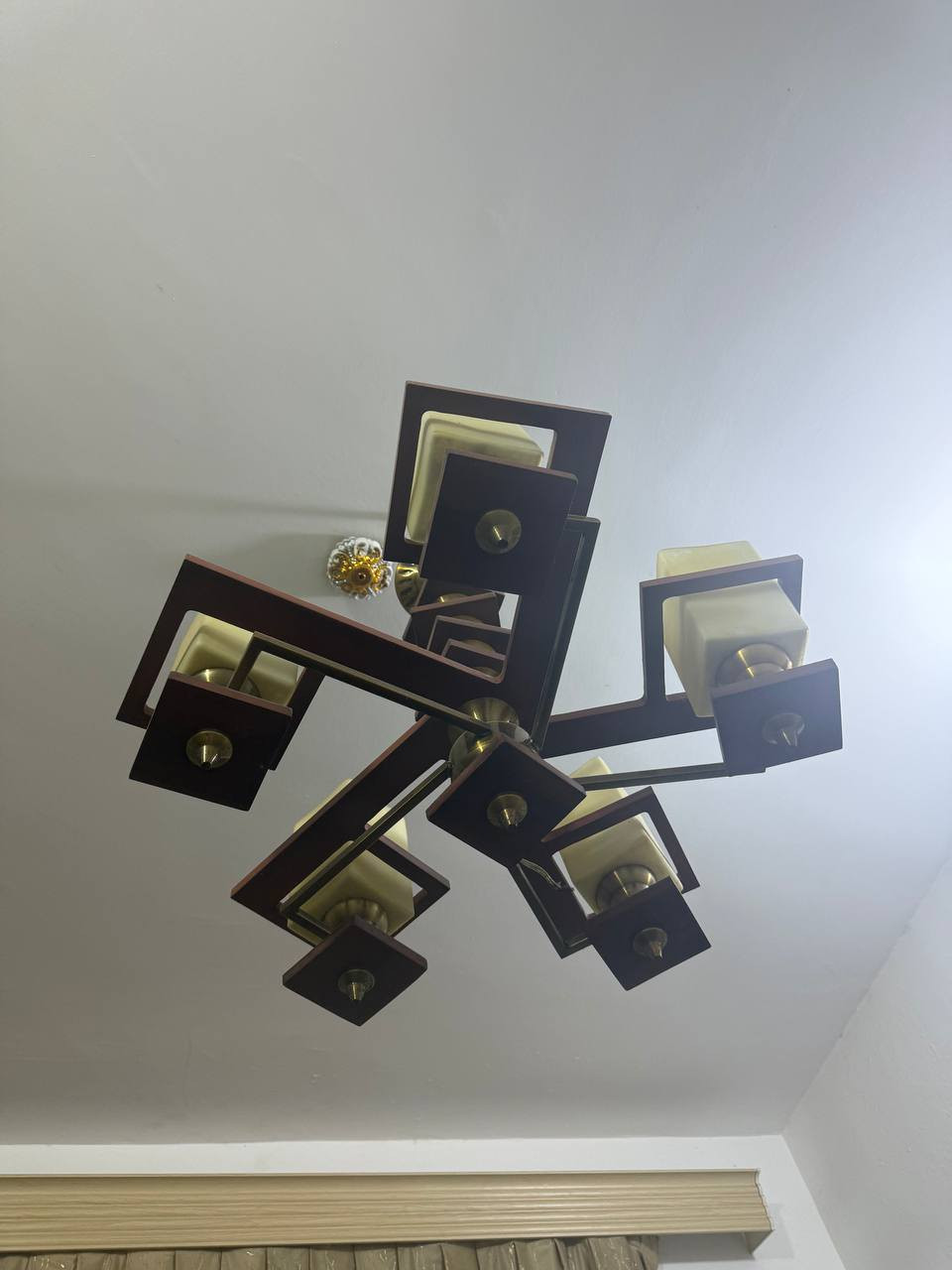 ثنين ثريات بـ ٤٠ وبيهم مجال


**إذا كنت صاحب هذا الإعلان وتريد حذفه لأي سبب، رجاءا أرسل رسالة إلى الدعم الفني**