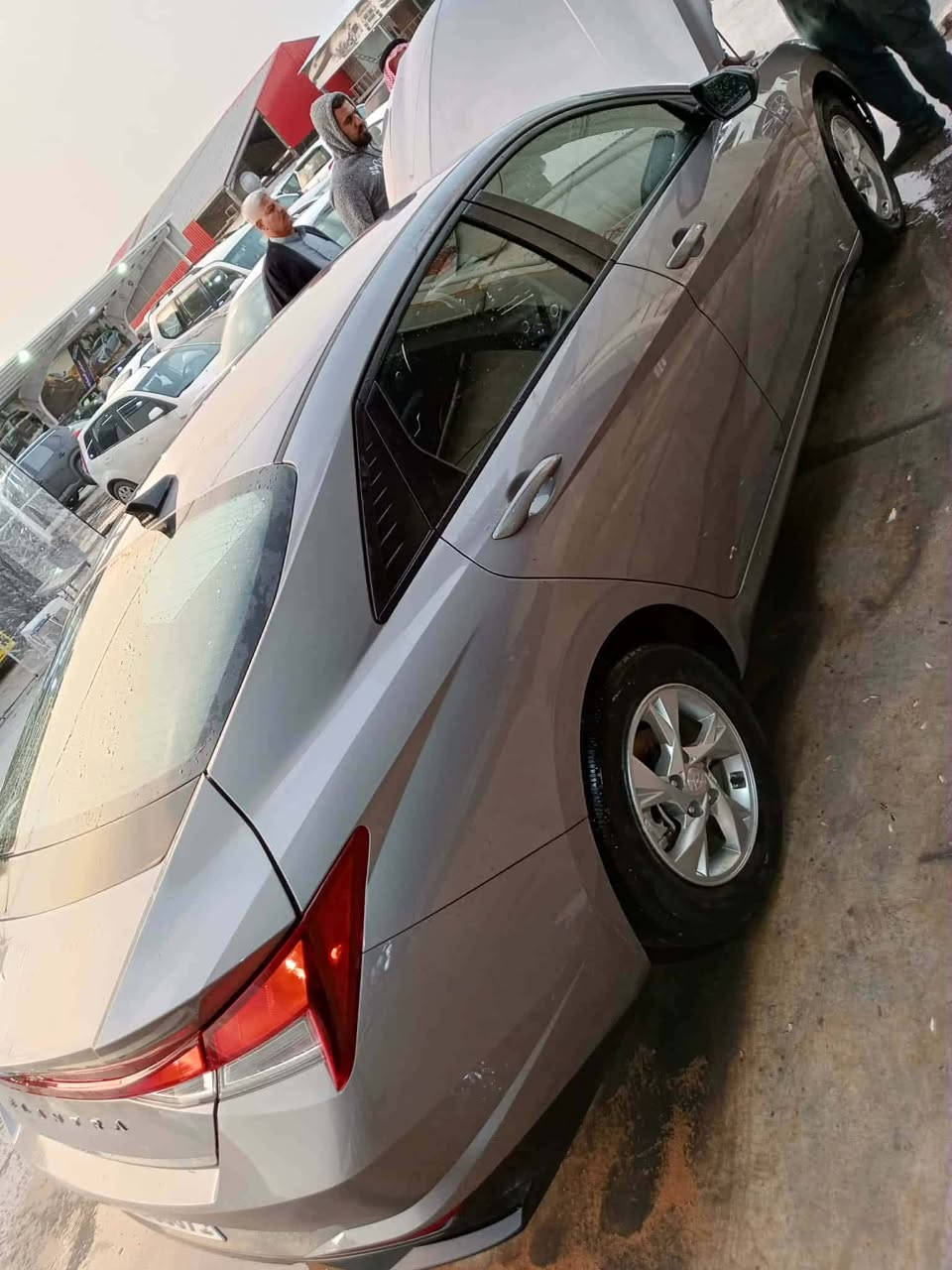 سلام عليكم للبيع الانتره 23 مريكيه حادذهه بين لباب ولجامله المامي مال مو سسه ليبل واحد ولباب لخلفي تبديل رقم سليمانيه بسمي تحويل  ثاني يوم سنويه ما ساقطه نص فول. تبريد شغال حداديه جديده ماشيه 17تخم تايرات جديد ويل كب سعر145 وبيهه مجال مكان بابل الإسكندرية الحصوه ***********/////بي وتساب....... ***********
