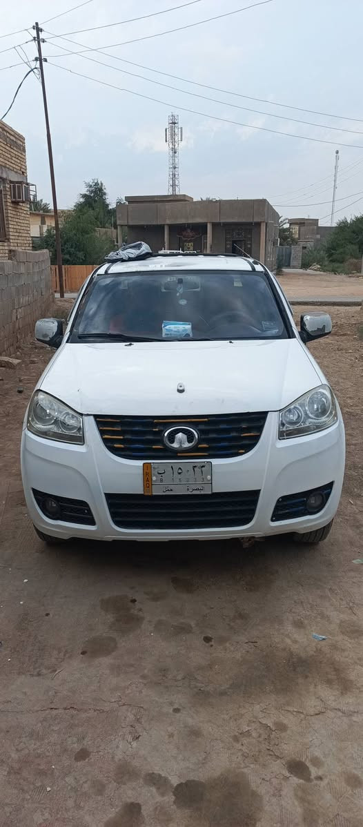 بيكم كريت موديل 2012
سياره نضيفه ومكفوله من ضربه 
مكان سماوة ب اسمي
***********
