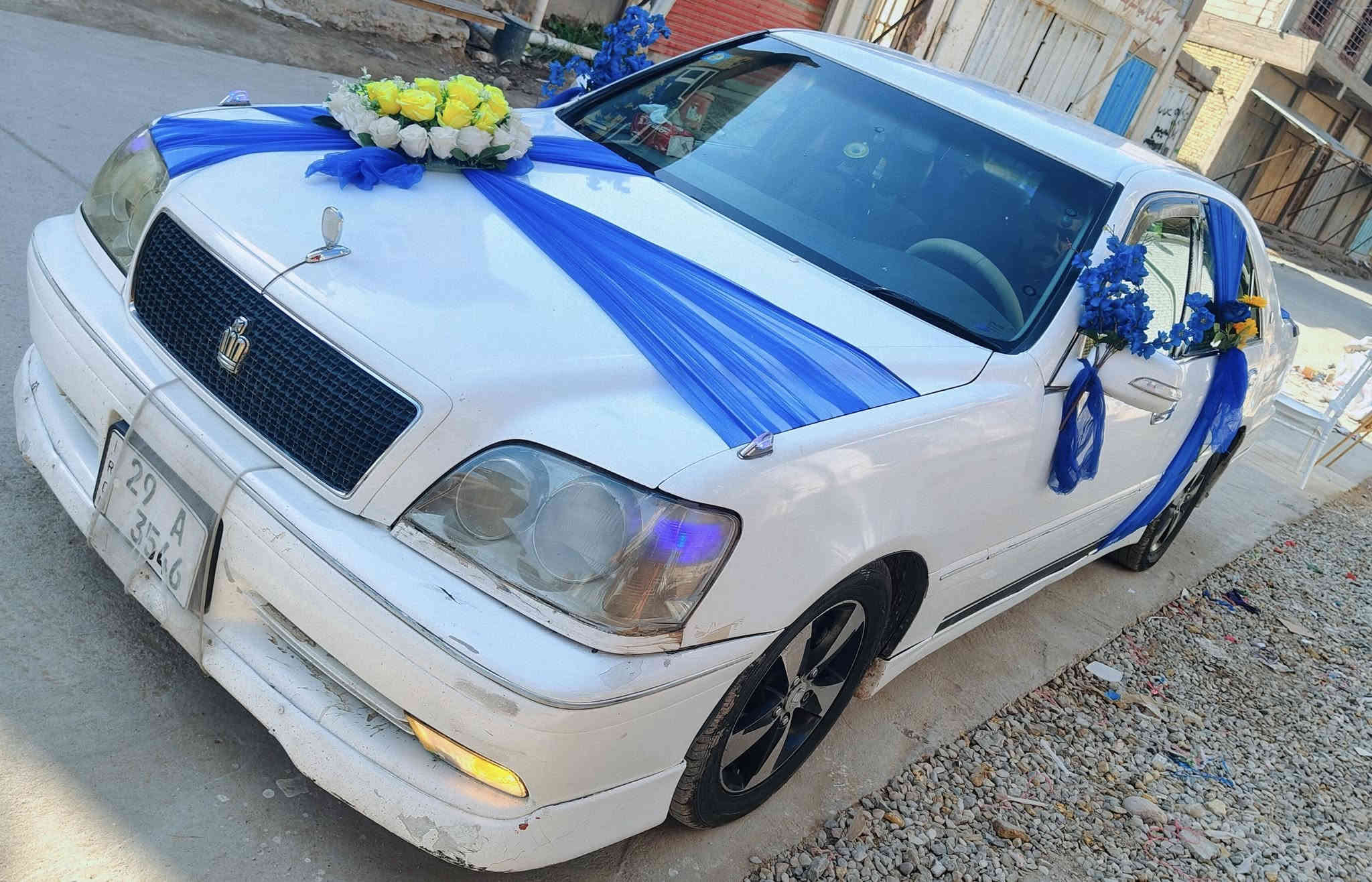 ##مجمع عباس مندوب لتزين سيارات لاعراس والكوشات والجوادر
العنوان 
ذي قار 
قضاء الفجر 
شارع الشطري 
***********
