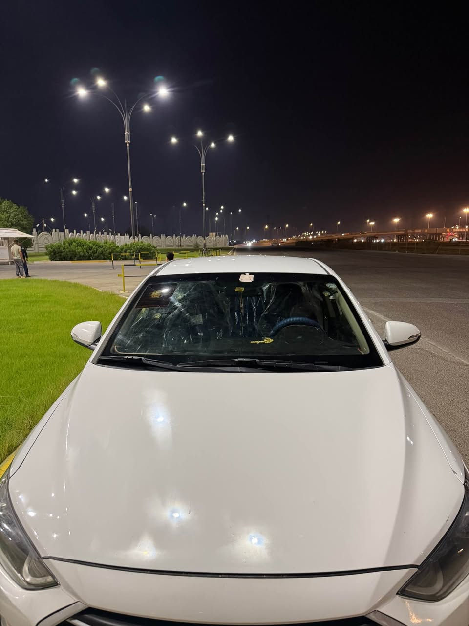 السلام عليكم متاح اللنترا 2017 كفاله ما عده البنيد وطخات قليله السنويه والوكالة يم ابو الشركه وعليهه ضريبه فتره ويكمل اموره هسه يسويلك فقط وكاله بأسمك والسنويه استنساخ موجوده السعر ب110 البصره المشراق القديم*********** المعلومات يمك ولا أتعبني وبخدمة الشري وبيهه صوت بطل واحد تعبان مال الدهن مو تجي وتكول بكن صوت بطل واحد تعبان البصرة, العراق
