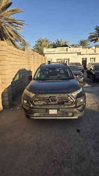 راف فور هايبرد • ٢٠٢٣ • ٢.٥