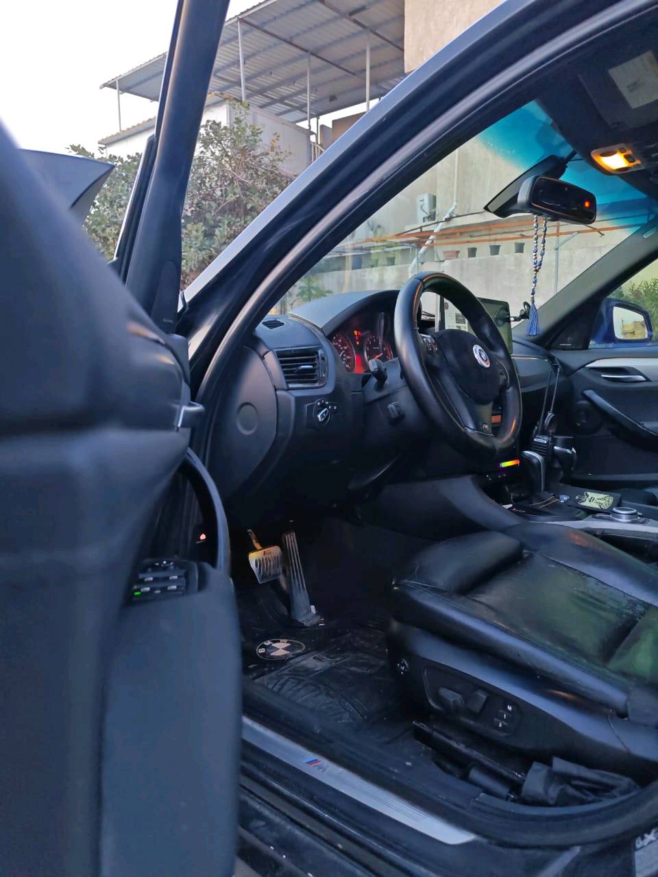 bmw
e84
فول واحد على واحد
حادث جاملغ خلفي وقبق جنطة
6سلندر توين بور تيربو
نضام ايكو
السعر 115
***********