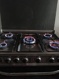 اديال • باب اول • فرن شغال