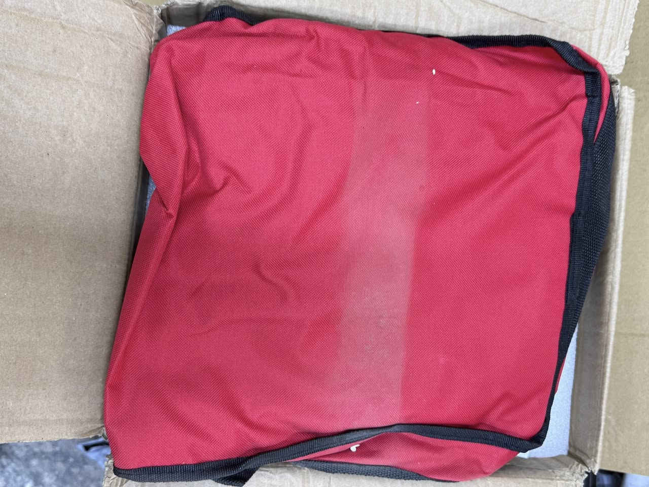 مكينة لحيم ٢٢٠ فولت ٤٠ الف


**إذا كنت صاحب هذا الإعلان وتريد حذفه لأي سبب، رجاءا أرسل رسالة إلى الدعم الفني**