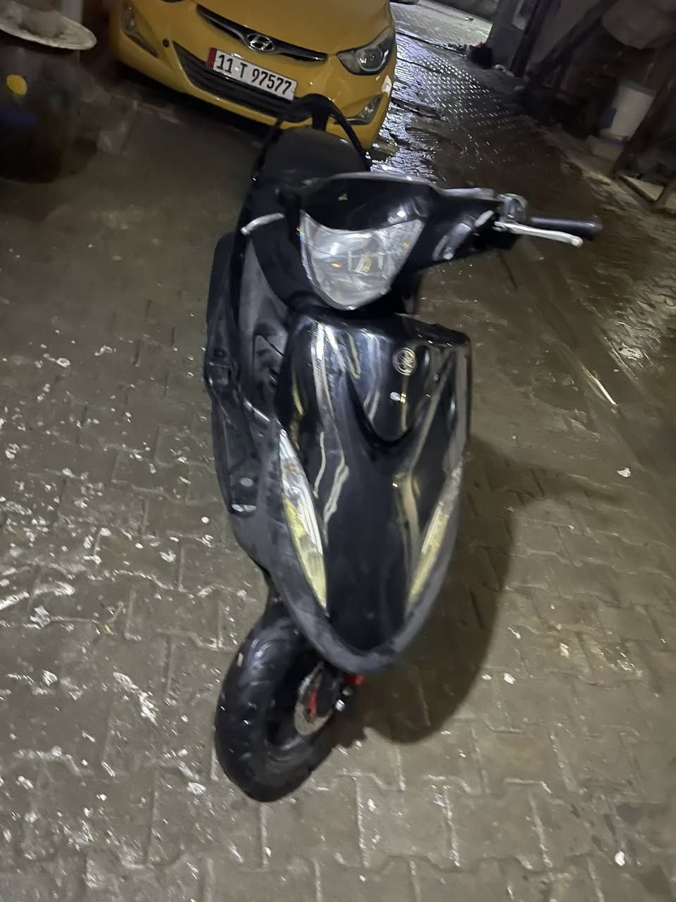 البيع ماكس !عدله كفراته الاصليه موجود دراجه حلو ونضيفه ماناقصه شي المكان بغداد الجديد الرقم ***********
