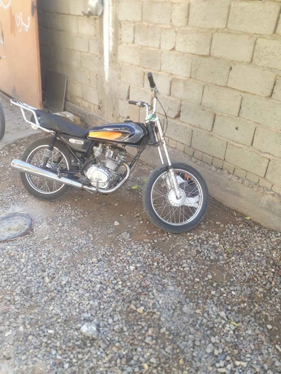 دراجه اربعه كير للبيع مكان كربلاء الحسينيه مناسبه وحلوه ب٢٠٠ وبيه مجال الطيبين ***********
