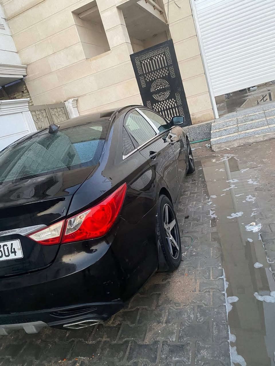 السلام عليكم
للمراااوس فقط ، سوناتا مضلع 2011 كير كفاله محرك تعبان تبريد شغال مكفوله من الكلبه والتجيه والكص حادثها جاملغ امامي صفحه العبري ومعمر والباب الوره طخه خفيفه فقط سنويتها هاي السنه انتهت
مكاني البصره شعندك للمراوس اعرضلي
رقمي: ***********
