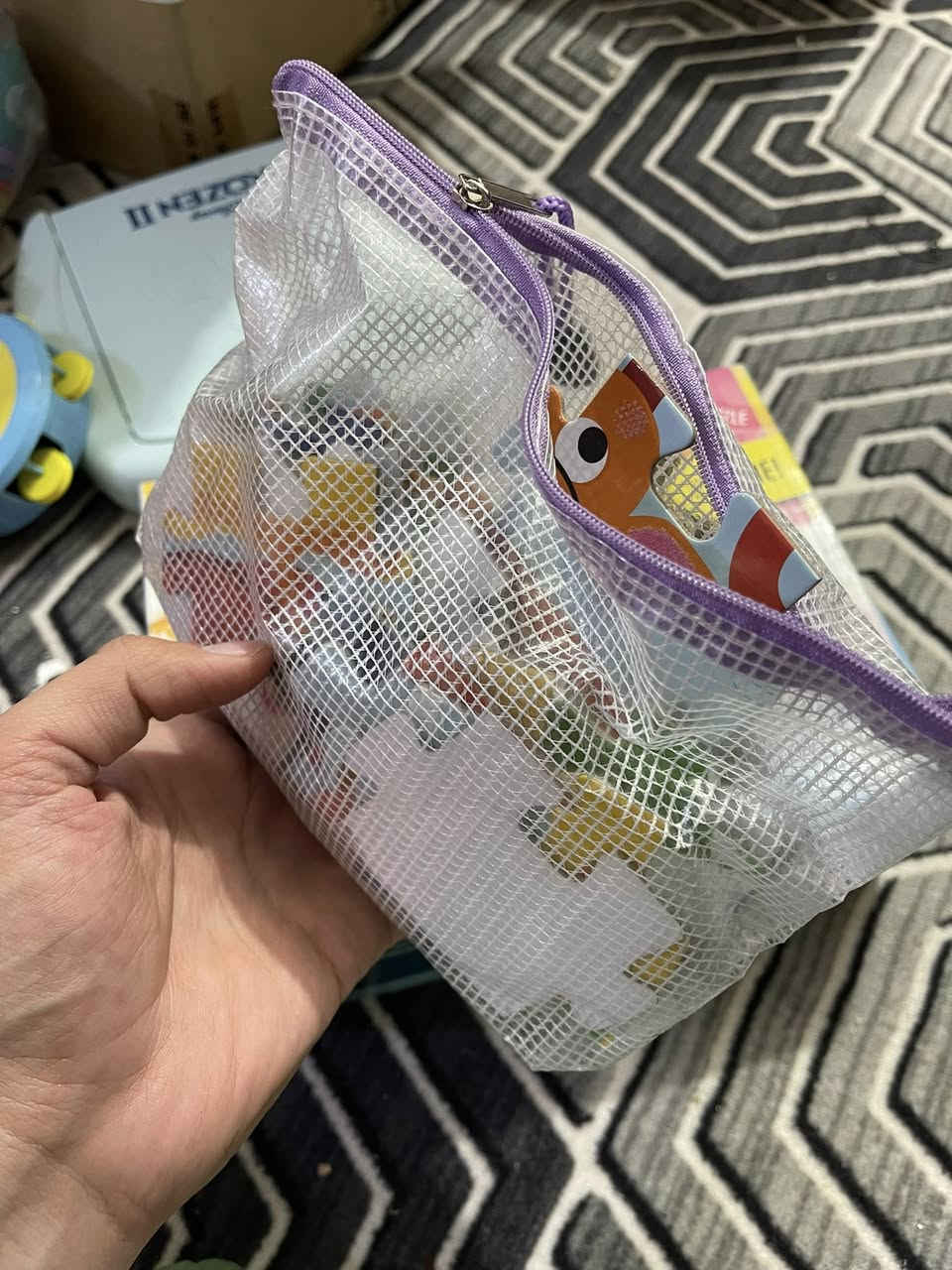 ياالله
هاي كلهن ب10 
متوفر توصيل


**إذا كنت صاحب هذا الإعلان وتريد حذفه لأي سبب، رجاءا أرسل رسالة إلى الدعم الفني**