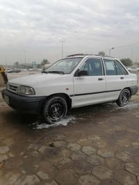 ٢٠١٢ • مكفولة • نجف