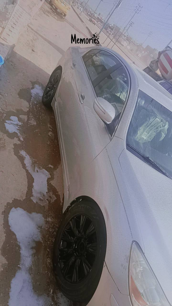 سلام عليكم شباب جنسس 2012 كير محرك كفاله وكشرته كفاله سيره كصه جنطه رقم وسنويه اربيل سعر 47 وبيه مجال مكاني ميسان العماره//***********
