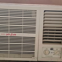 مكيف جنرال • ٢ طن • بدون تصليح